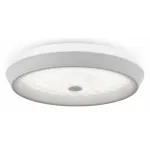 Накладной светильник Freya LED FR10012CL-L24W Цвет плафонов белый от ImperiumLoft