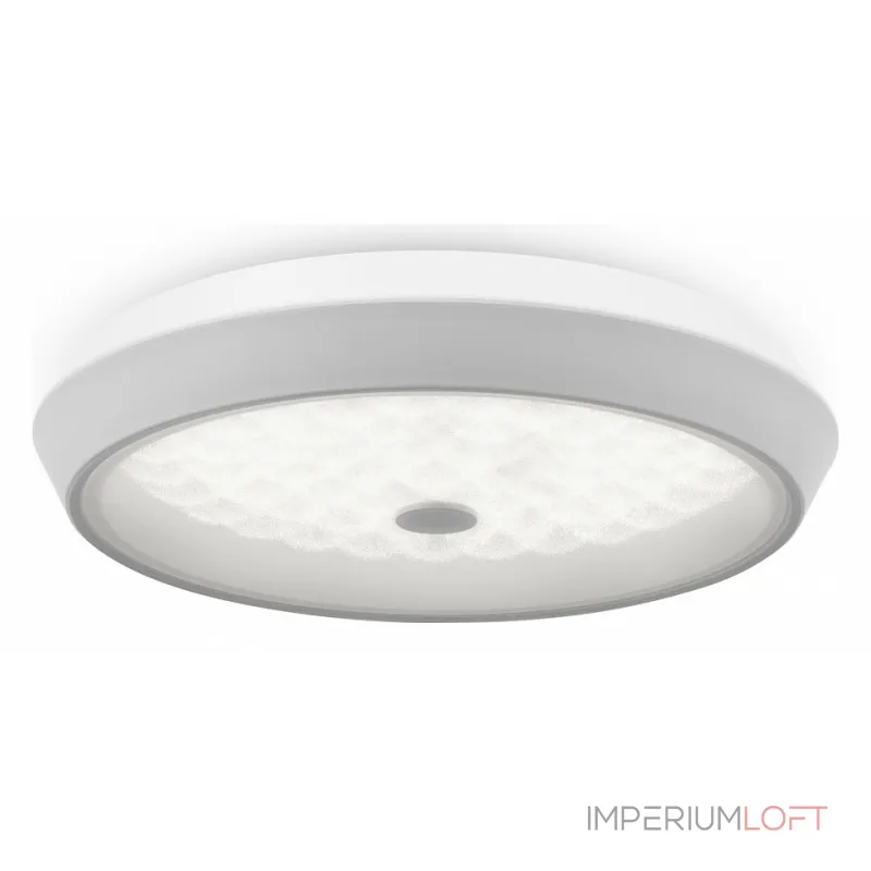Накладной светильник Freya LED FR10012CL-L24W Цвет плафонов белый Накладной светильник Freya LED FR10012CL-L24W Цвет плафонов белый