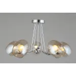 Потолочная люстра Omnilux Tesero OML-27307-05