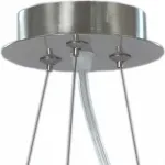 Подвесной светильник TopDecor Crocus Glade Crocus Glade S1 01 04g 