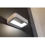 Накладной светильник MW-Light Барут 4 499022801 Цвет арматуры белый Цвет плафонов белый от ImperiumLoft