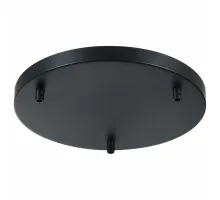 Универсальное крепление Maytoni SPR-BASE-R-03-B
