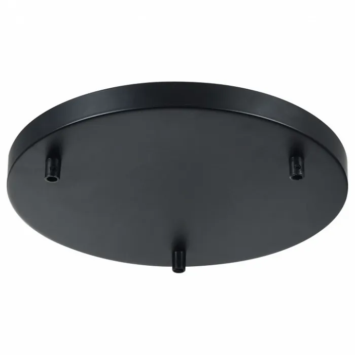 Основание Maytoni Universal base SPR-BASE-R-03-B Цвет арматуры черный от ImperiumLoft