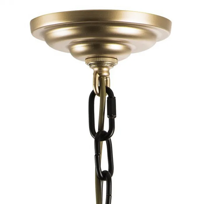 Подвесная люстра Lightstar Enna 762077 от ImperiumLoft