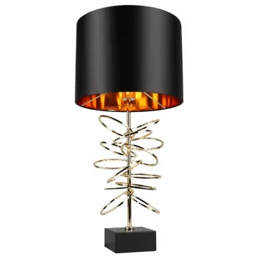 Настольная лампа декоративная Omnilux Calalzo OML-84204-01