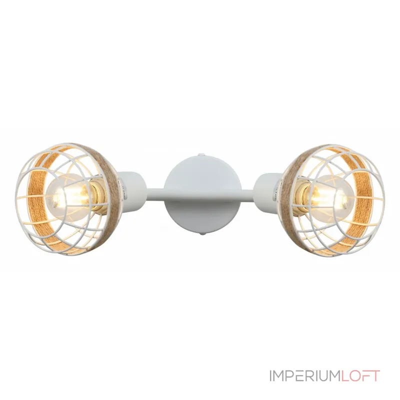 Спот Rivoli Anselma Б0051975 от ImperiumLoft Спот Rivoli Anselma Б0051975 от ImperiumLoft