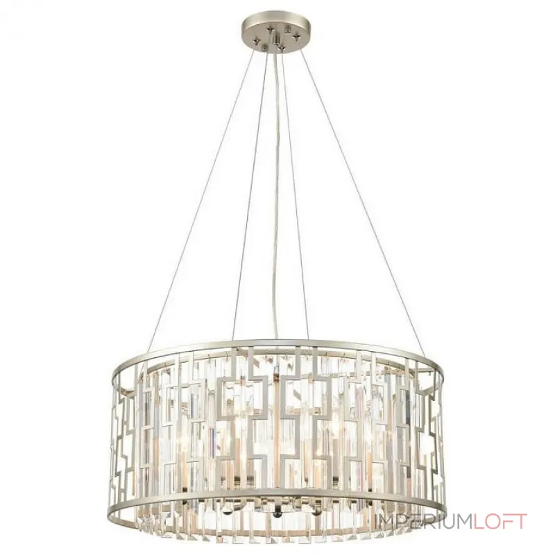 Подвесная люстра Vele Luce Polifonia VL3124P06 Подвесная люстра Vele Luce Polifonia VL3124P06