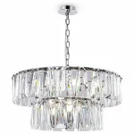 Подвесная люстра Maytoni MOD043PL-12CH