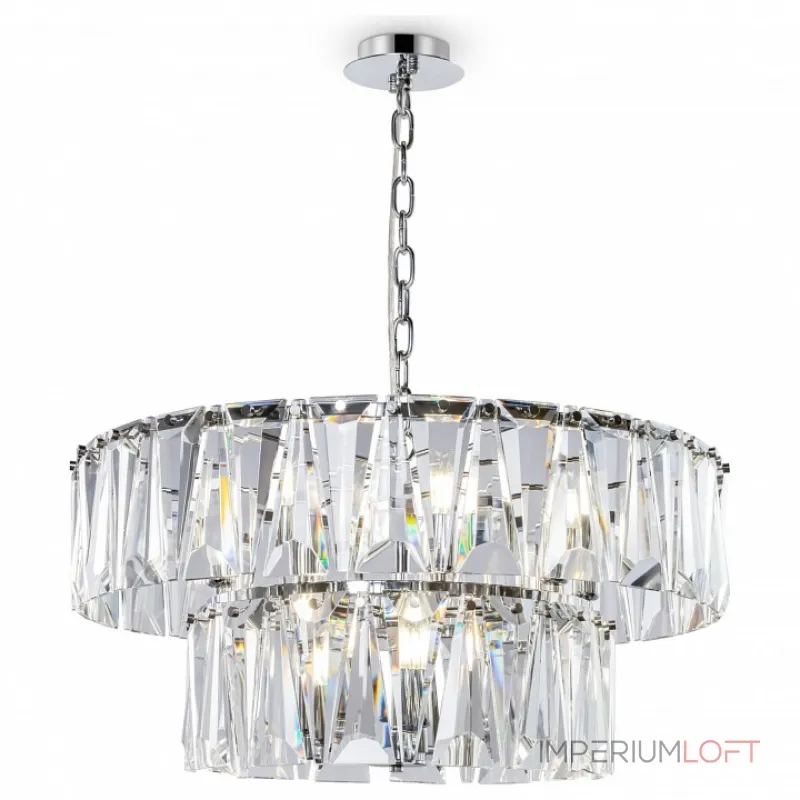 Подвесная люстра Maytoni MOD043PL-12CH