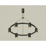 Подвесная люстра Ambrella XB XB9022152 от ImperiumLoft