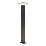 Наземный низкий светильник Citilux CLU02 CLU02B от ImperiumLoft