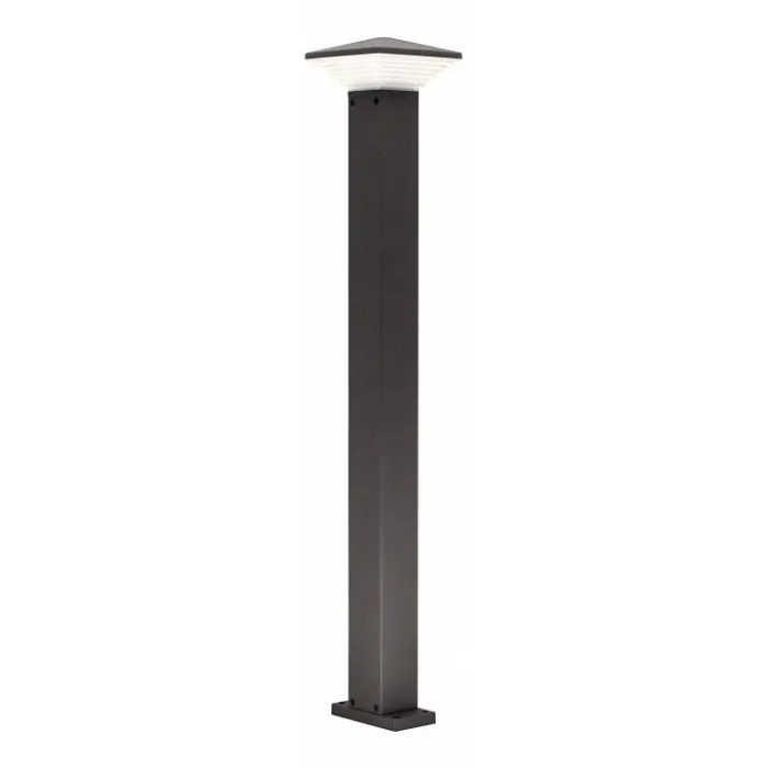 Наземный низкий светильник Citilux CLU02 CLU02B от ImperiumLoft