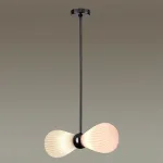Подвесной светильник Odeon Light Elica 2 5418/2 от ImperiumLoft