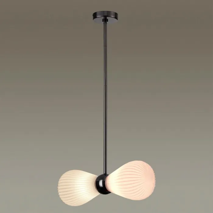 Подвесной светильник Odeon Light Elica 2 5418/2 от ImperiumLoft
