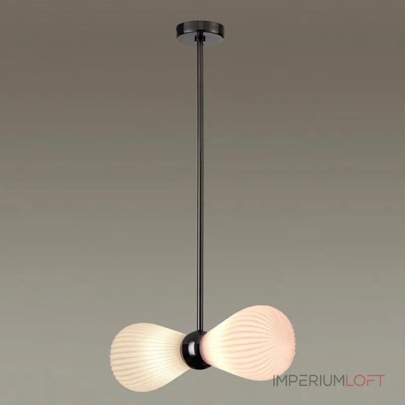 Подвесной светильник Odeon Light Elica 2 5418/2 Подвесной светильник Odeon Light Elica 2 5418/2