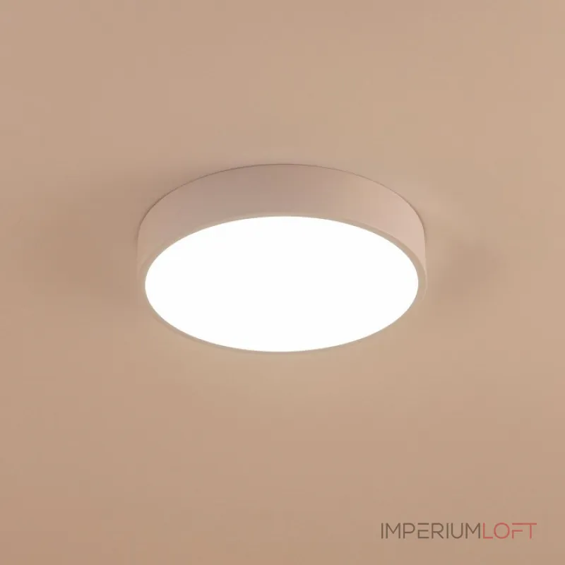 Потолочный светильник Citilux Купер CL72424V0 Потолочный светильник Citilux Купер CL72424V0