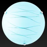 Потолочный светильник TopLight Xithi TL9291Y-02BL 