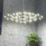 Подвесная люстра Favourite Thinner 4305-6P от ImperiumLoft Подвесная люстра Favourite Thinner 4305-6P от ImperiumLoft