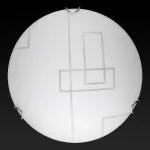 Потолочный светильник TopLight Debora TL9540Y-00WH 