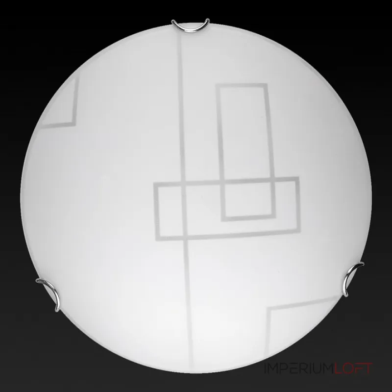 Потолочный светильник TopLight Debora TL9540Y-00WH 