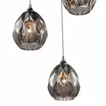 Подвесной светильник Vele Luce Elision VL5593P23 Цвет арматуры Серый Цвет плафонов Серый от ImperiumLoft Подвесной светильник Vele Luce Elision VL5593P23 Цвет арматуры Серый Цвет плафонов Серый от ImperiumLoft