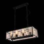 Подвесной светильник ST-Luce Peltro SL276.403.08 от ImperiumLoft