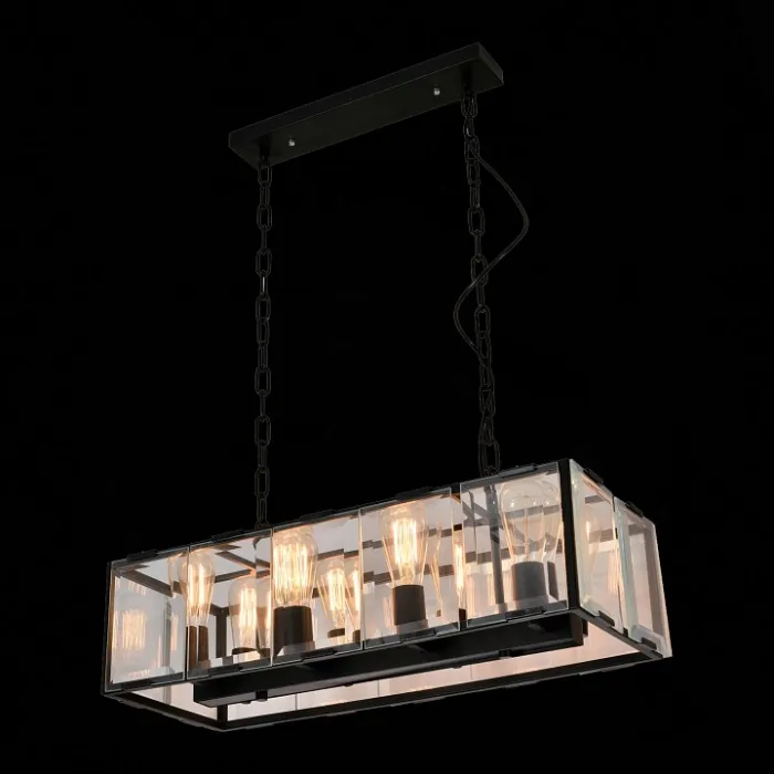 Подвесной светильник ST-Luce Peltro SL276.403.08 от ImperiumLoft