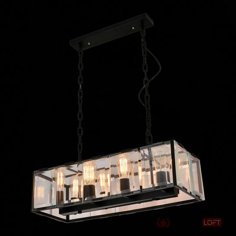 Подвесной светильник ST-Luce Peltro SL276.403.08 от ImperiumLoft