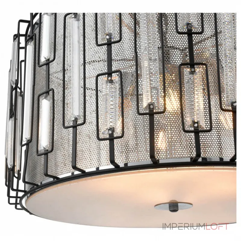 Подвесная люстра Vele Luce Charlie 742 VL5142P06