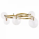 Подвесная люстра Arte Lamp Albus A7780SP-7AB 