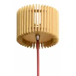 Подвесной светильник MW-Light Борнео 679010104 от ImperiumLoft