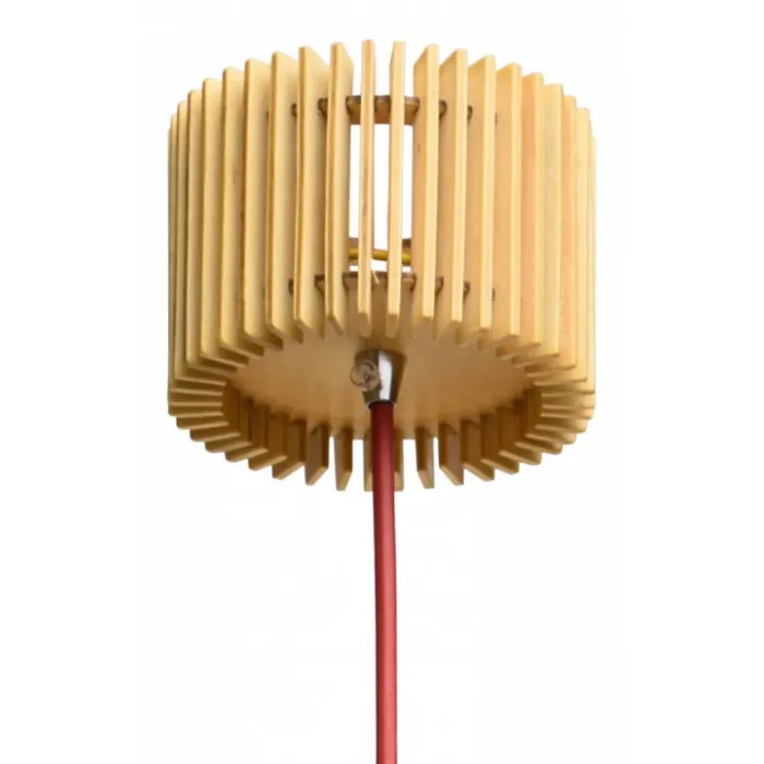 Подвесной светильник MW-Light Борнео 679010104 от ImperiumLoft