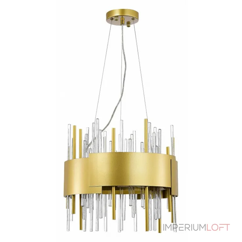 Подвесная люстра ST-Luce Olvera SL1633.203.08