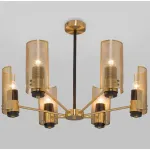 Люстра на штанге 70139/6