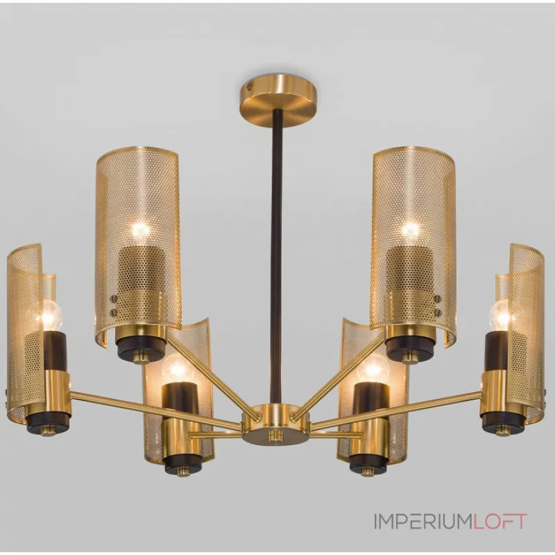 Люстра на штанге 70139/6 Люстра на штанге 70139/6