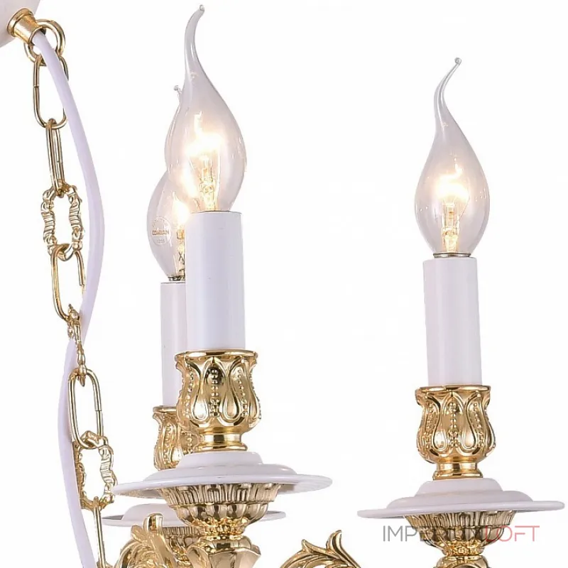 Подвесная люстра Arte Lamp 7024 A7024LM-6WG 
