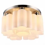 Потолочная люстра Arte Lamp Canzone A3489PL-6CC 