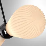 Подвесной светильник Odeon Light Elica 2 5418/2 от ImperiumLoft