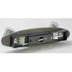 Спот Lussole Hackberry LSP-0054 Цвет арматуры хром от ImperiumLoft