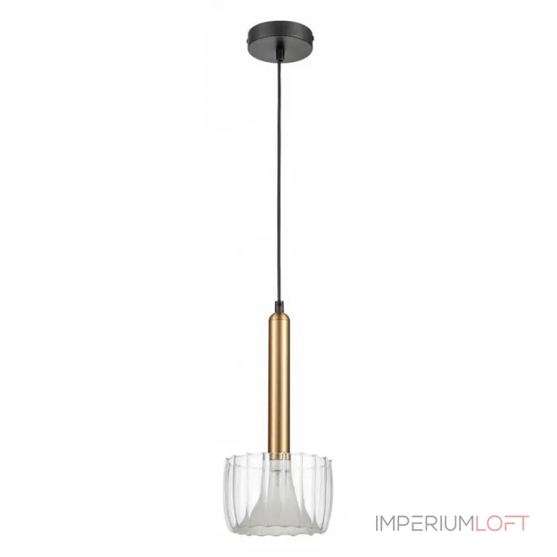 Подвесной светильник Vele Luce Kelly VL5454P01 Подвесной светильник Vele Luce Kelly VL5454P01