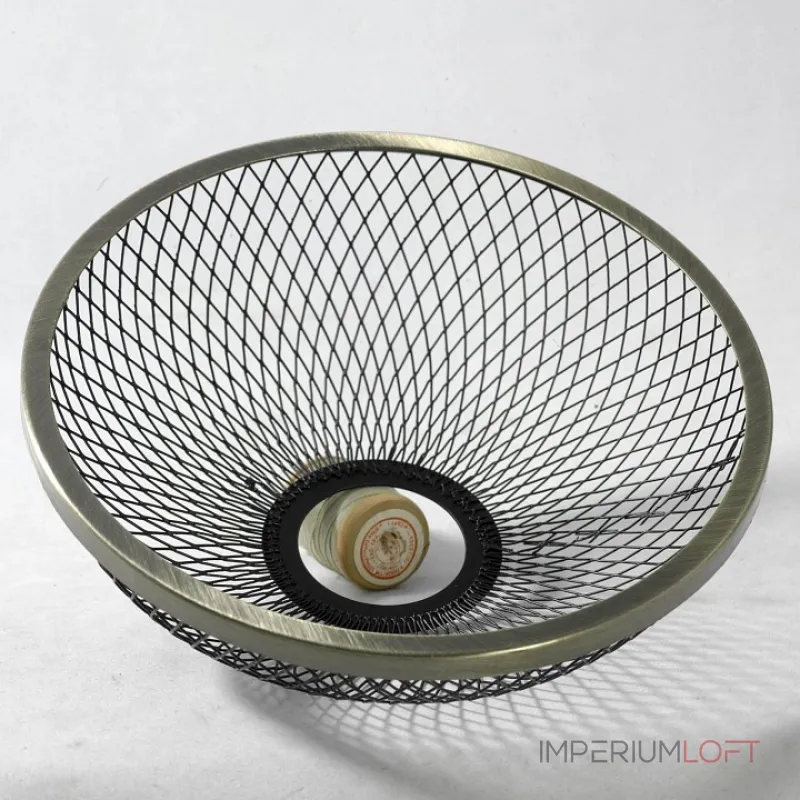 Подвесная люстра Lussole LGO GRLSP-9954 Подвесная люстра Lussole LGO GRLSP-9954