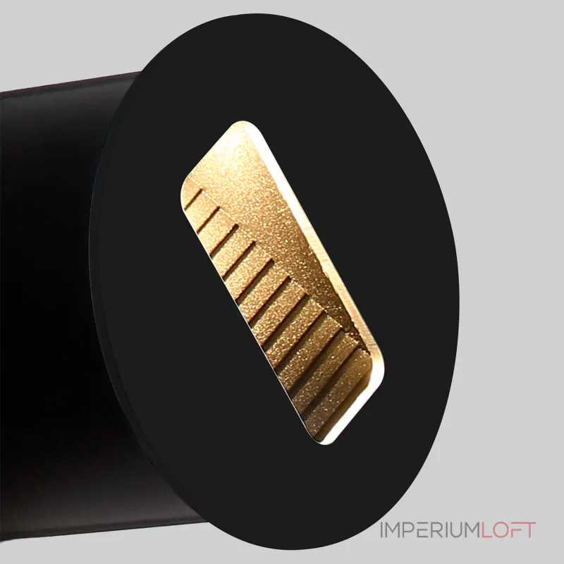 Встраиваемый светильник Favourite Glimt 4390-1W