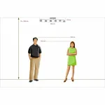 Люстра на штанге DeMarkt Чил-аут 725010906 Цвет арматуры никель Цвет плафонов коричневый от ImperiumLoft