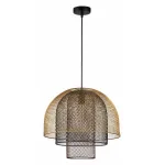 Подвесной светильник Indigo Forza 10006/1P Black от ImperiumLoft Подвесной светильник Indigo Forza 10006/1P Black от ImperiumLoft