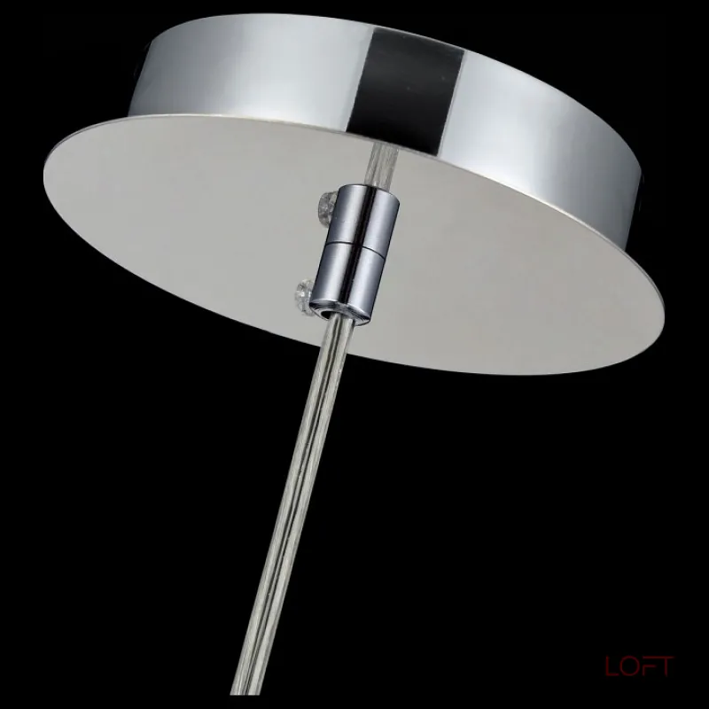 Подвесной светильник Maytoni Fermi P140-PL-170-1-N Подвесной светильник Maytoni Fermi P140-PL-170-1-N