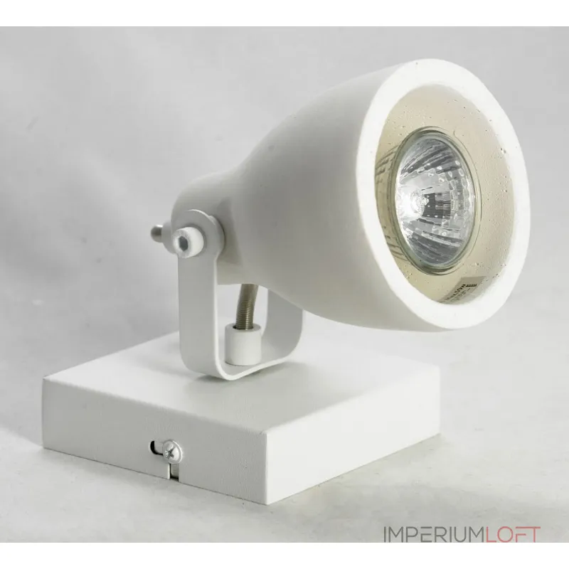 Спот Lussole Fort Collins LSP-9822 Цвет плафонов белый Цвет арматуры белый от ImperiumLoft Спот Lussole Fort Collins LSP-9822 Цвет плафонов белый Цвет арматуры белый от ImperiumLoft