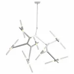 Подвесная люстра ST-Luce Laconicita SL947.102.14 от ImperiumLoft
