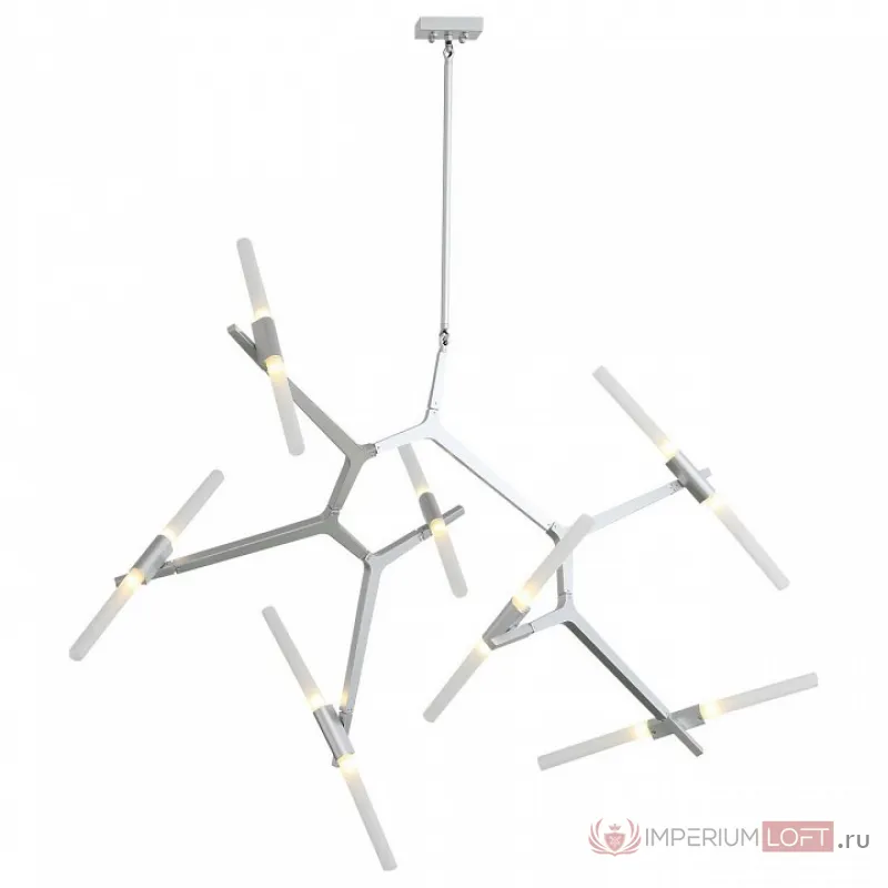 Подвесная люстра ST-Luce Laconicita SL947.102.14 от ImperiumLoft