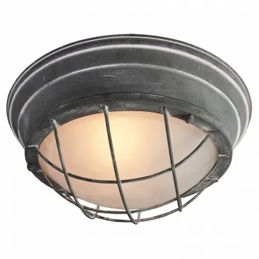 Накладной светильник Lussole LSP-988 GRLSP-9881