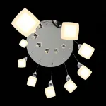 Подвесной светильник ST-Luce Bochie SL405.103.10 от ImperiumLoft